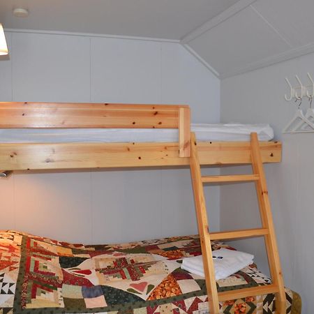 Ofanleiti Cottages 베네스트매네이얄 외부 사진