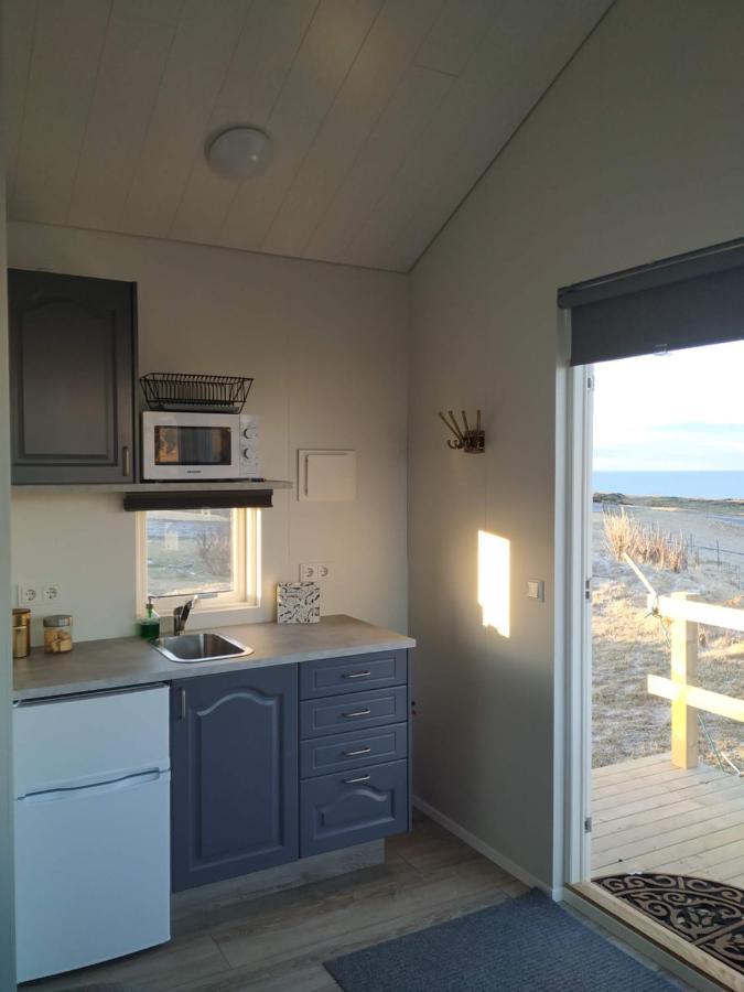 Ofanleiti Cottages 베네스트매네이얄 외부 사진