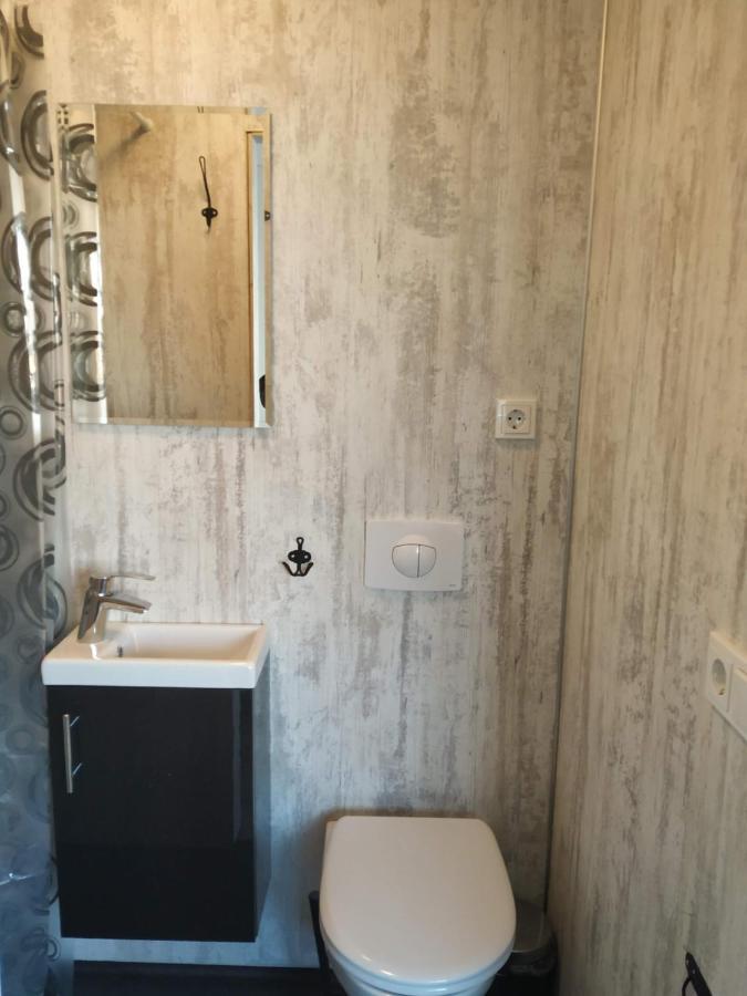 Ofanleiti Cottages 베네스트매네이얄 외부 사진
