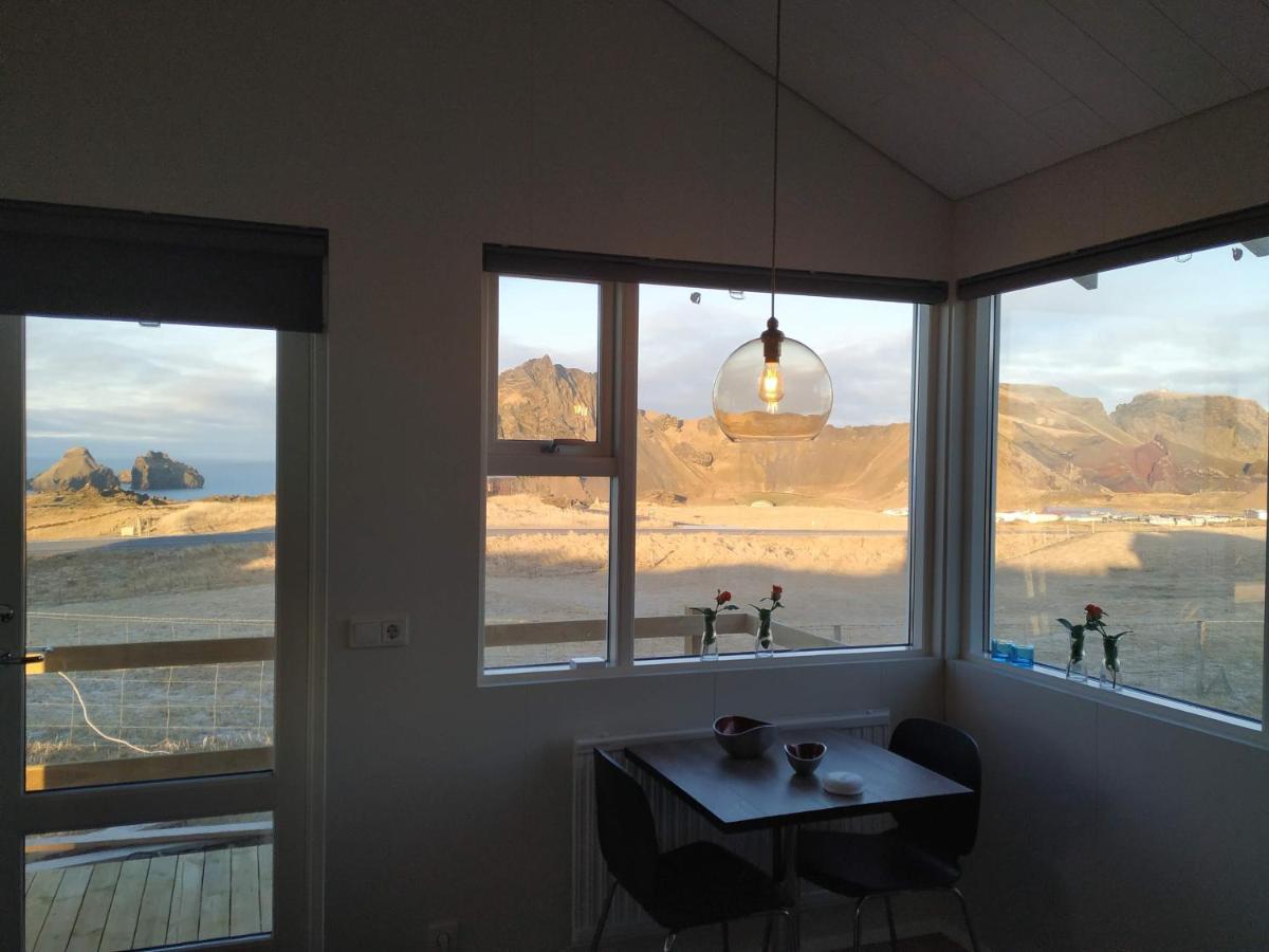 Ofanleiti Cottages 베네스트매네이얄 외부 사진