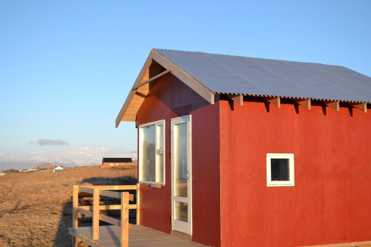 Ofanleiti Cottages 베네스트매네이얄 외부 사진
