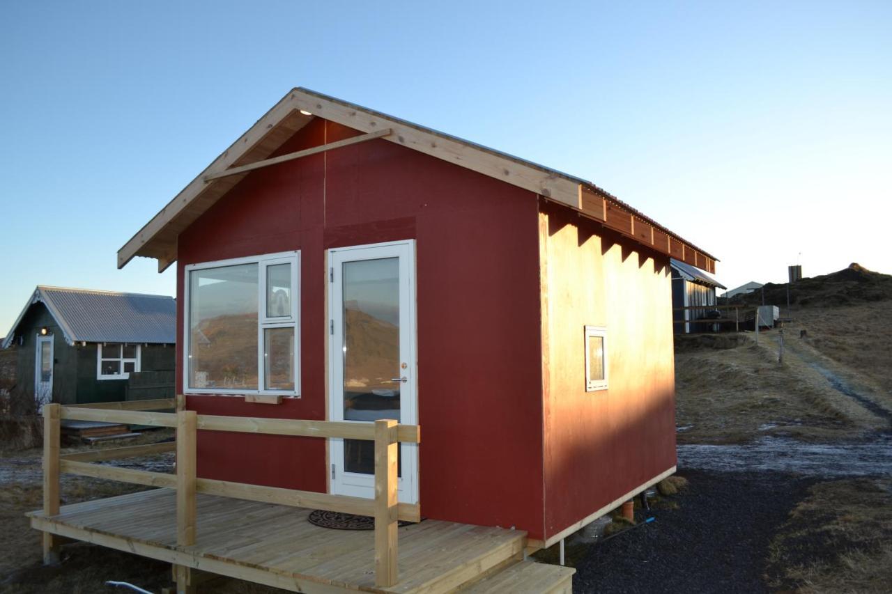 Ofanleiti Cottages 베네스트매네이얄 외부 사진