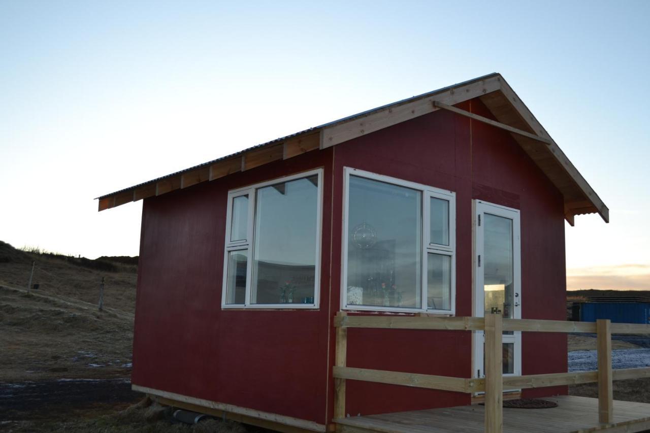 Ofanleiti Cottages 베네스트매네이얄 외부 사진