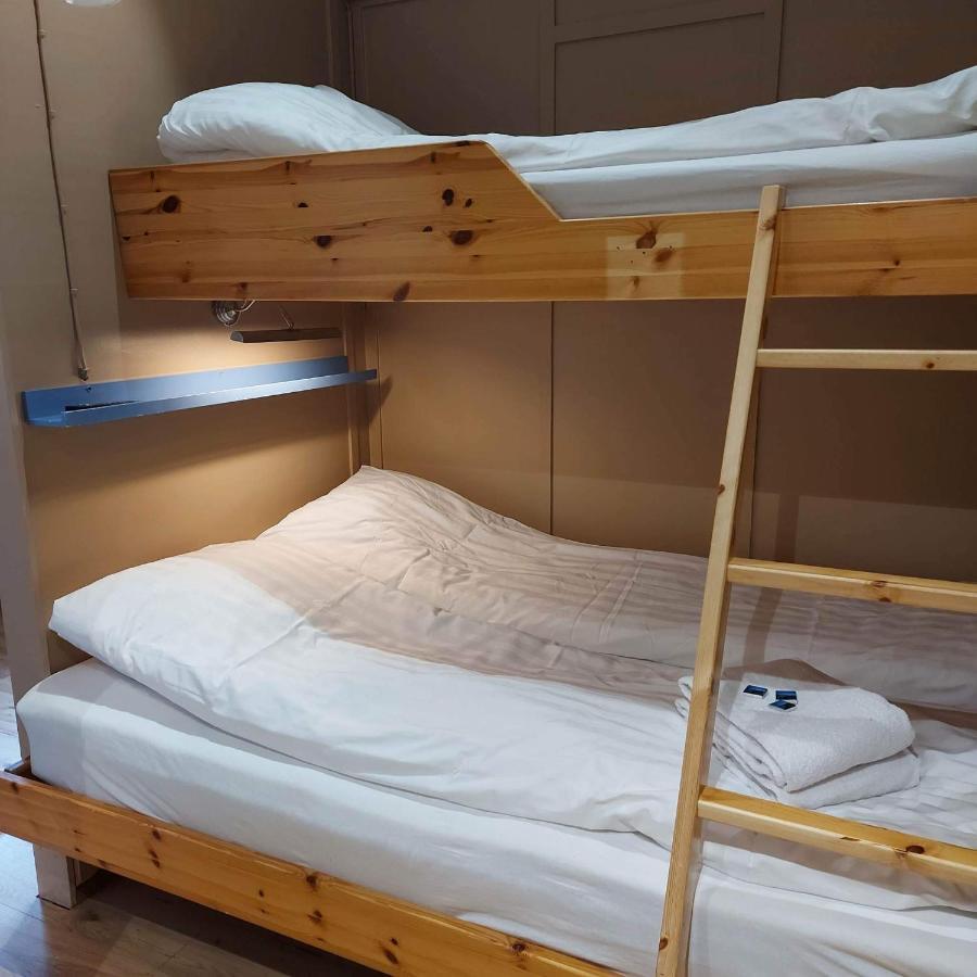 Ofanleiti Cottages 베네스트매네이얄 외부 사진