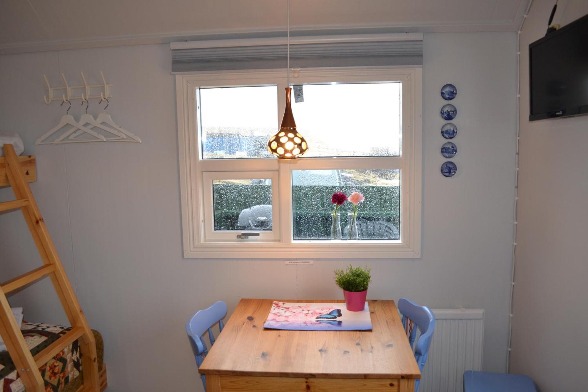 Ofanleiti Cottages 베네스트매네이얄 외부 사진