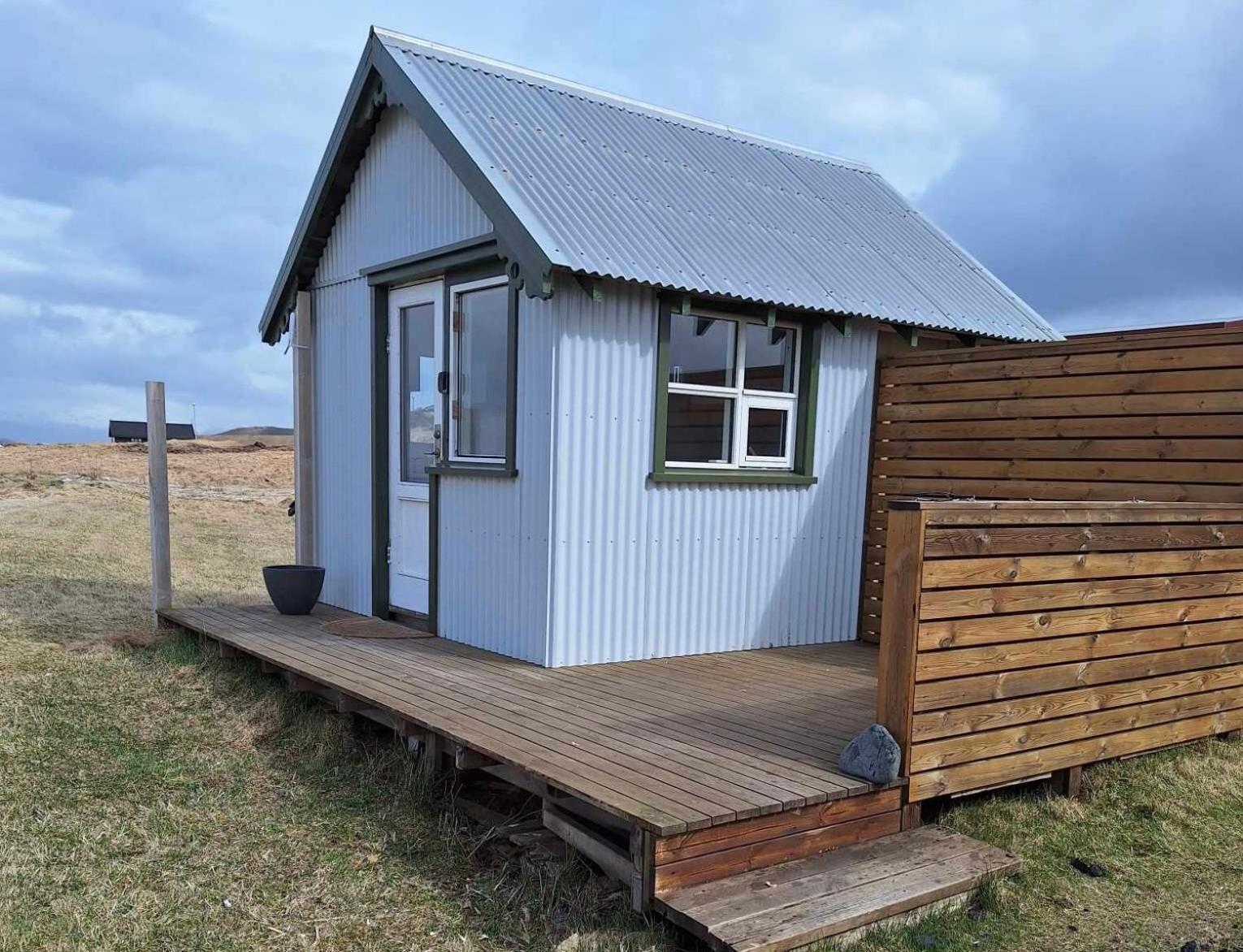 Ofanleiti Cottages 베네스트매네이얄 외부 사진
