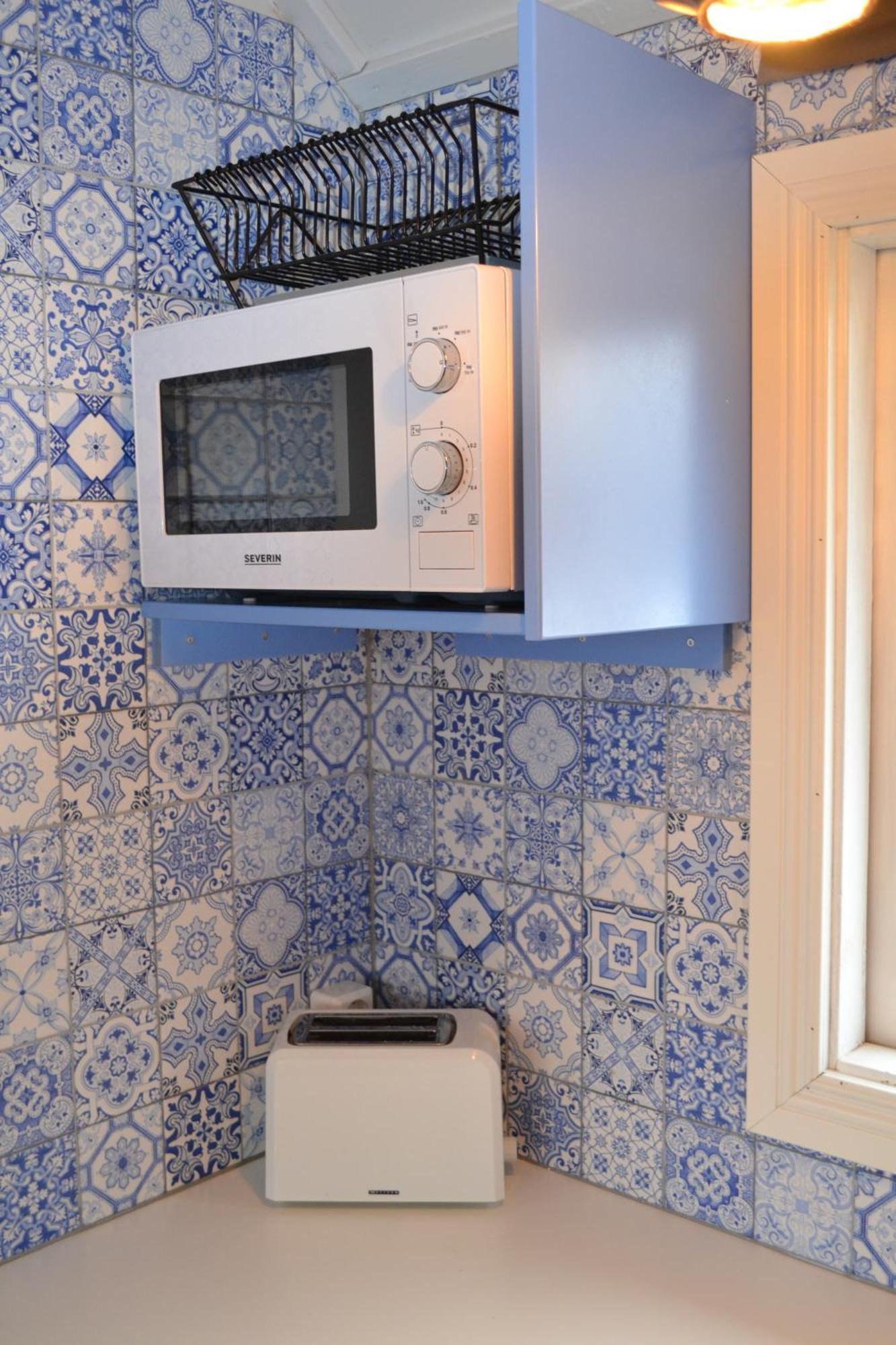 Ofanleiti Cottages 베네스트매네이얄 외부 사진