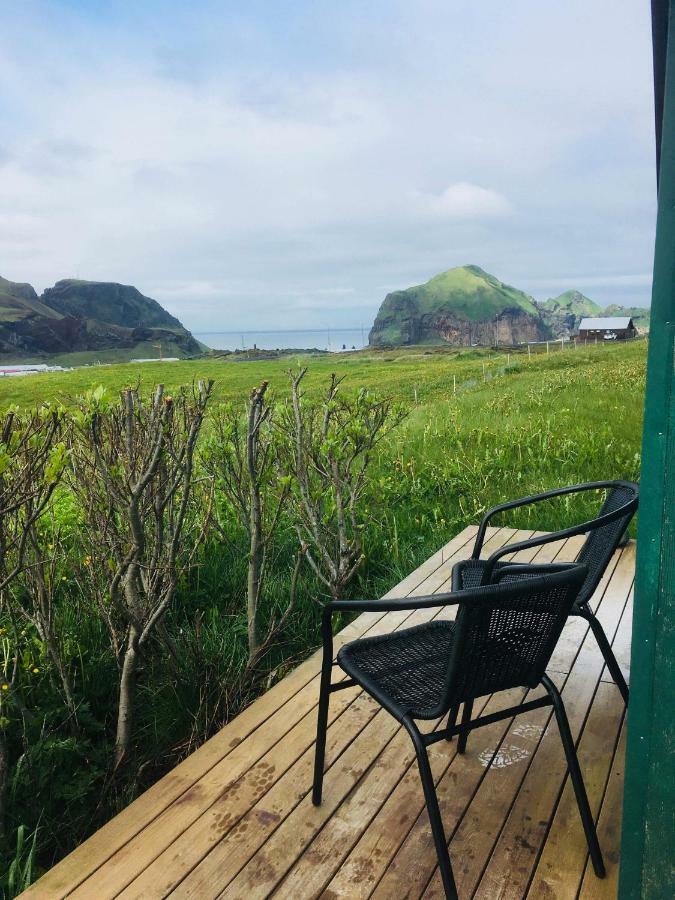 Ofanleiti Cottages 베네스트매네이얄 외부 사진