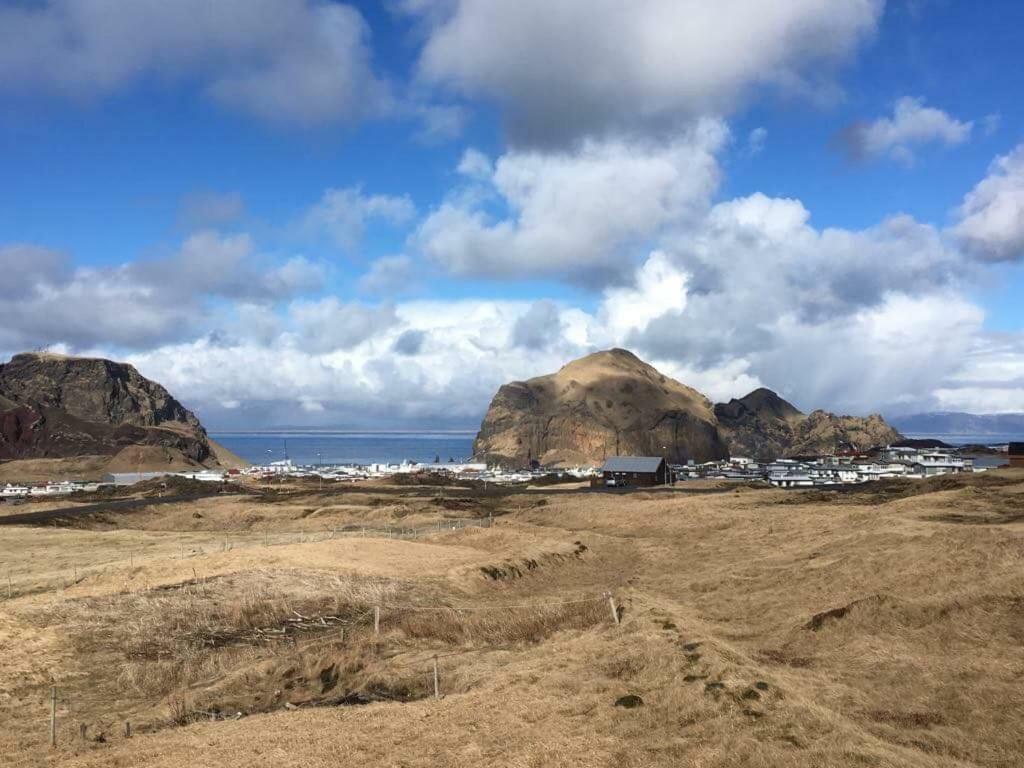 Ofanleiti Cottages 베네스트매네이얄 외부 사진