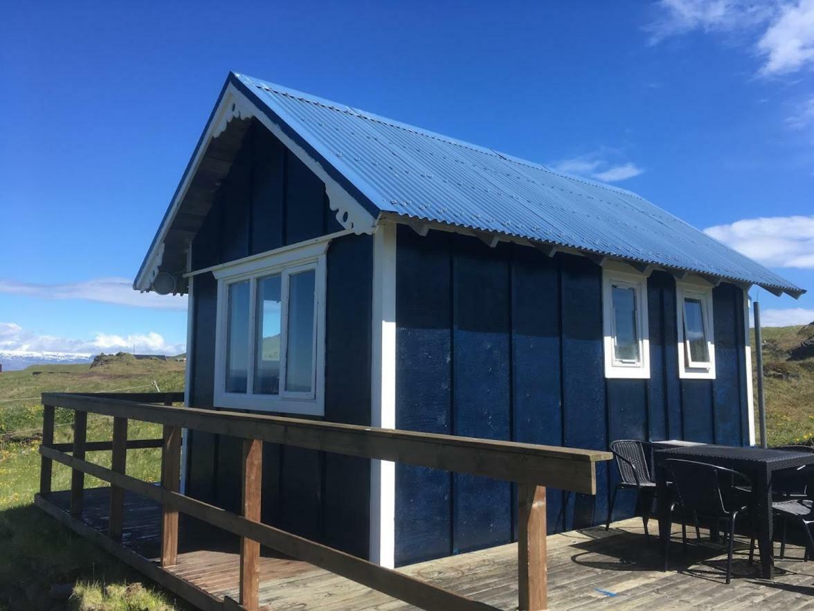 Ofanleiti Cottages 베네스트매네이얄 외부 사진