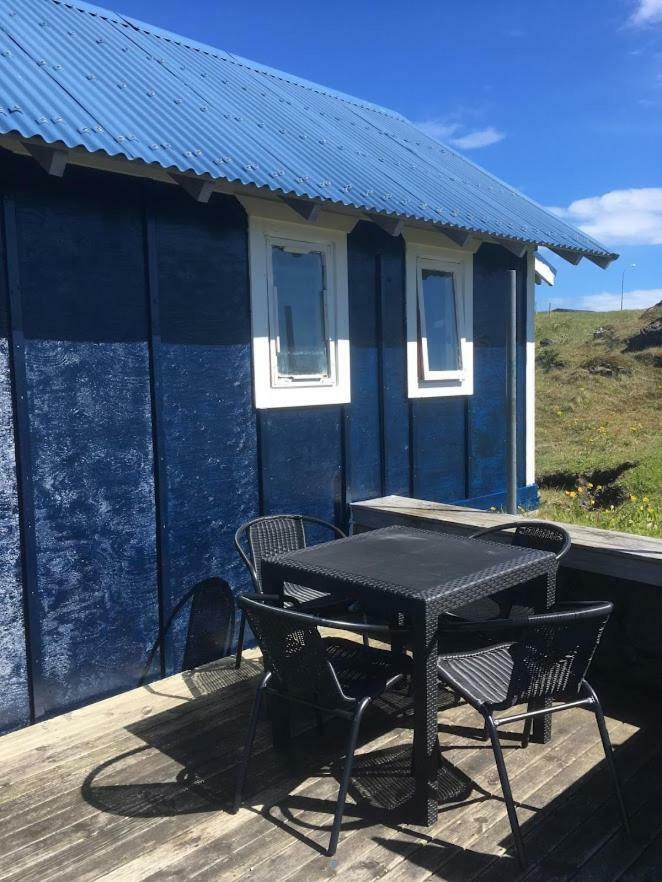 Ofanleiti Cottages 베네스트매네이얄 외부 사진