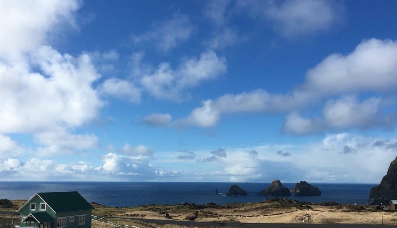 Ofanleiti Cottages 베네스트매네이얄 외부 사진
