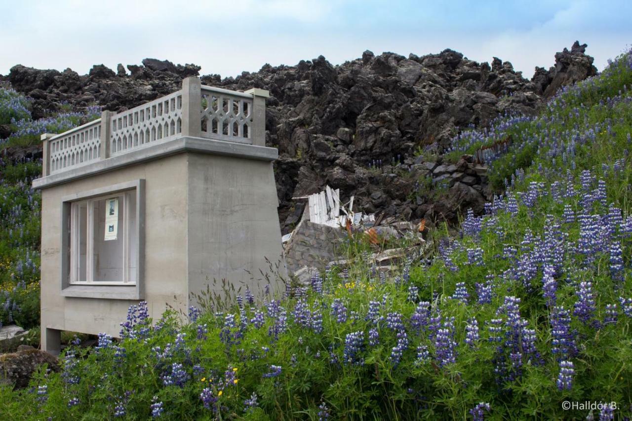 Ofanleiti Cottages 베네스트매네이얄 외부 사진