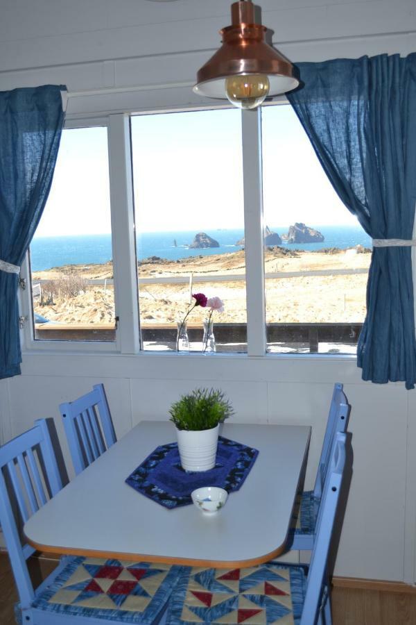 Ofanleiti Cottages 베네스트매네이얄 외부 사진